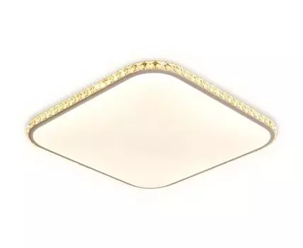 Потолочный светильник Ambrella light Crystal