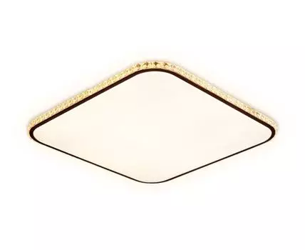 Потолочный светильник Ambrella light Crystal