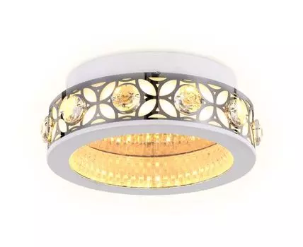 Потолочный светильник Ambrella light Ice