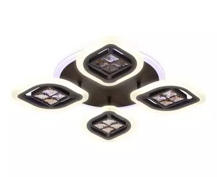 Потолочный светильник Ambrella light с пультом Ice