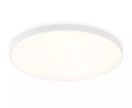 Потолочный светильник Ambrella light светодиодный Air