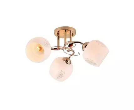 Потолочный светильник ANEMONE