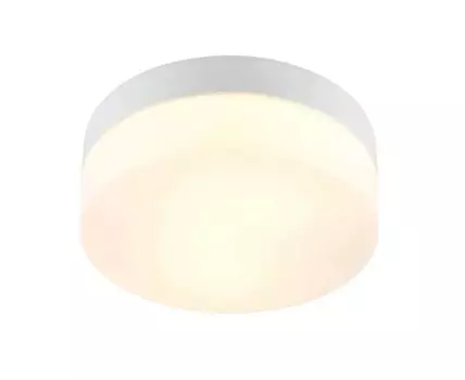 Потолочный светильник AQUA-TABLET (Белый)