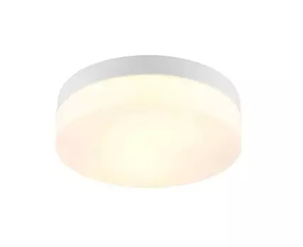 Потолочный светильник AQUA-TABLET