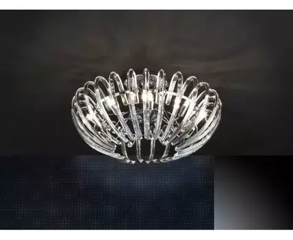 Потолочный светильник Ariadna 9L