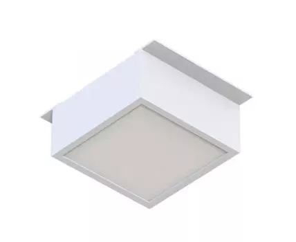 Потолочный светильник Arlight грильято GRIGLIATO