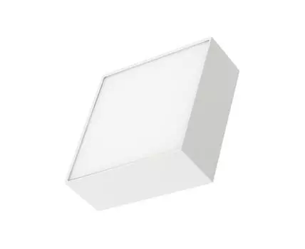 Потолочный светильник Arlight QUADRO