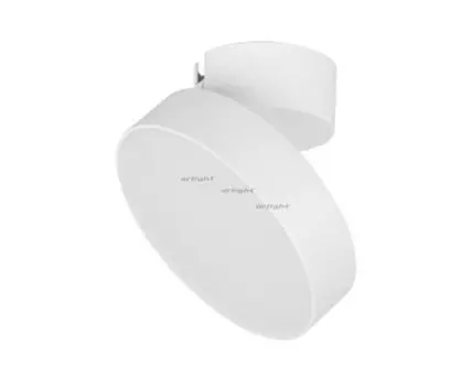 Потолочный светильник Arlight SP-RONDO-FLAP-R175-16W Day4000