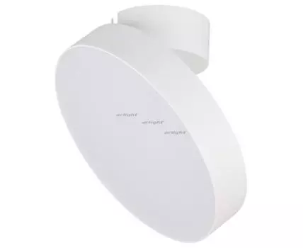 Потолочный светильник Arlight SP-RONDO-FLAP-R210-20W Warm3000