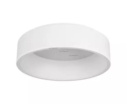 Потолочный светильник Arlight SP-TOR-RING-SURFACE-R460-33W Day4000