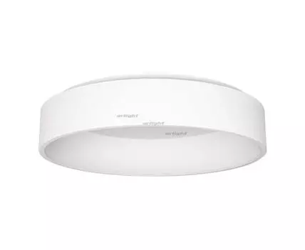 Потолочный светильник Arlight SP-TOR-RING-SURFACE-R600-42W Day4000