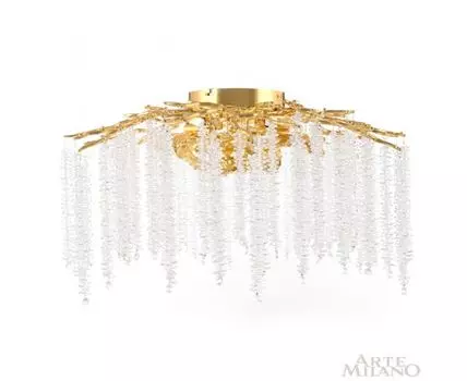 Потолочный светильник Arte Milano Milan