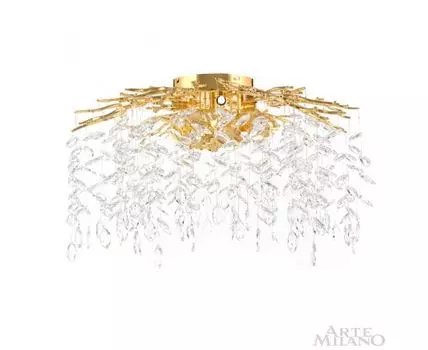 Потолочный светильник Arte Milano Milan