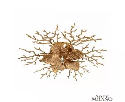 Потолочный светильник Arte Milano Milan