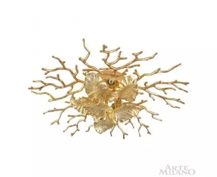 Потолочный светильник Arte Milano Milan