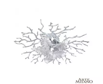 Потолочный светильник Arte Milano Milan