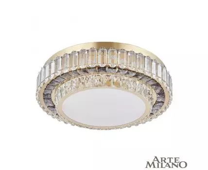 Потолочный светильник Arte Milano Toskana