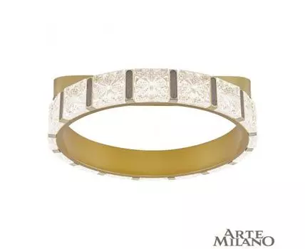 Потолочный светильник Arte Milano Venezia