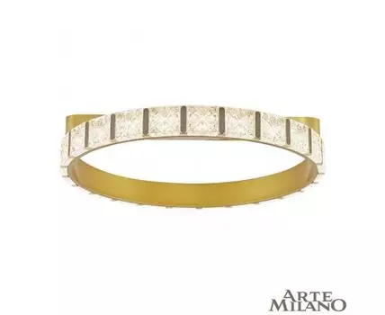 Потолочный светильник Arte Milano Venezia