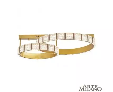 Потолочный светильник Arte Milano Venezia