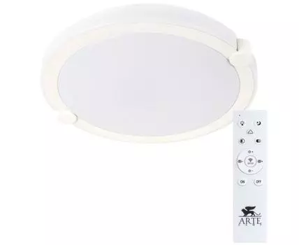 Потолочный светильник ArteLamp BISCOTTI