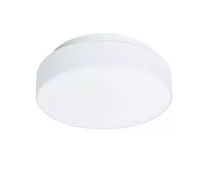 Потолочный светильник ArteLamp для ванных комнат AQUA-TABLET LED
