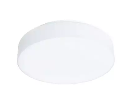 Потолочный светильник ArteLamp для ванных комнат AQUA-TABLET LED