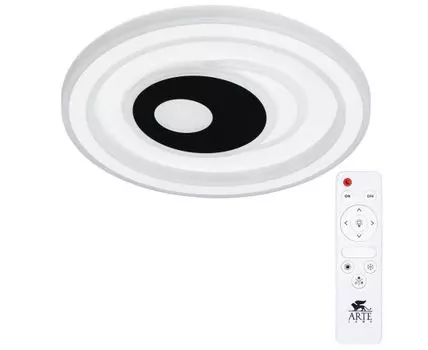 Потолочный светильник ArteLamp FORMA