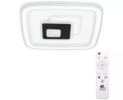 Потолочный светильник ArteLamp FORMA