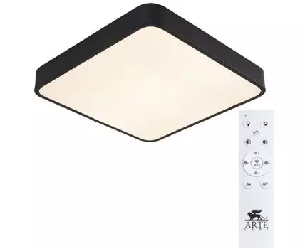 Потолочный светильник ArteLamp с пультом SCENA
