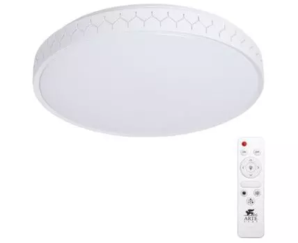 Потолочный светильник ArteLamp SIMONE