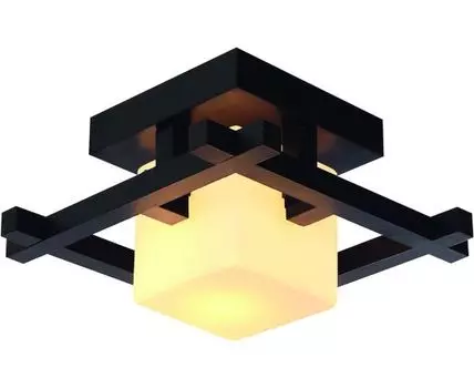 Потолочный светильник ArteLamp WOODS