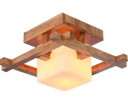 Потолочный светильник ArteLamp WOODS
