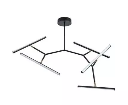 Потолочный светильник ArteLamp ZULU