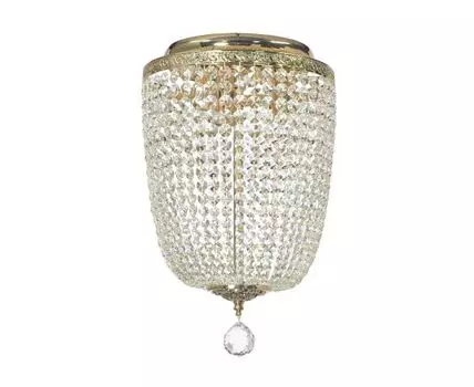 Потолочный светильник Arti Lampadari Castellana