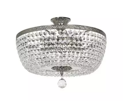 Потолочный светильник Arti Lampadari Castellana