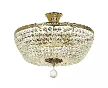 Потолочный светильник Arti Lampadari Castellana