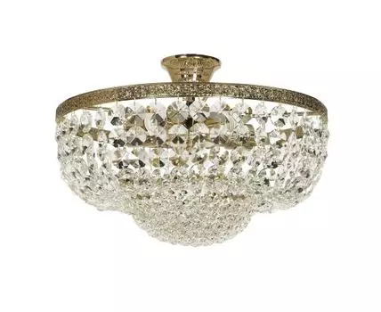Потолочный светильник Arti Lampadari Favola Gold
