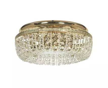 Потолочный светильник Arti Lampadari Favola Gold