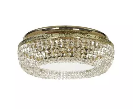 Потолочный светильник Arti Lampadari Favola Gold