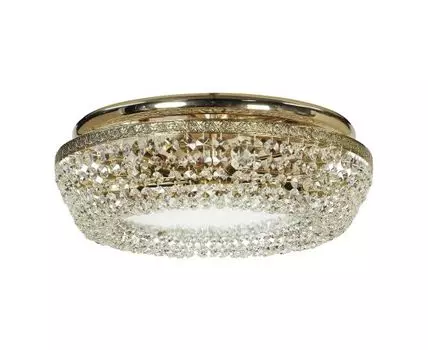 Потолочный светильник Arti Lampadari Favola Gold