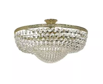 Потолочный светильник Arti Lampadari Favola Gold