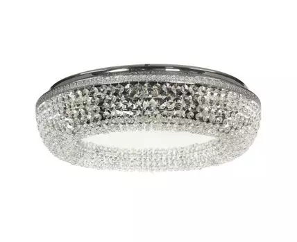 Потолочный светильник Arti Lampadari Favola Nickel