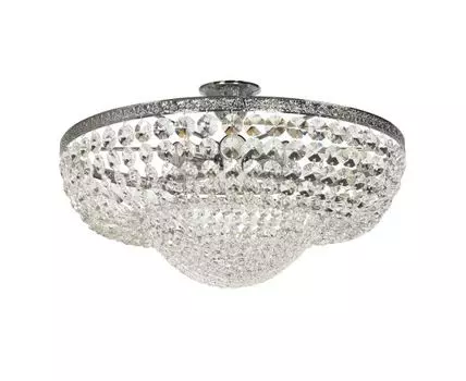 Потолочный светильник Arti Lampadari Favola Nickel