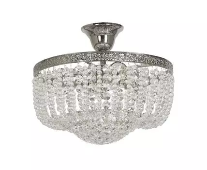 Потолочный светильник Arti Lampadari Favola Nickel