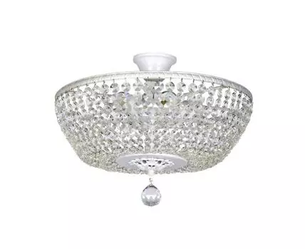 Потолочный светильник Arti Lampadari Nobile