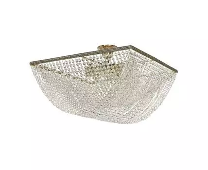 Потолочный светильник Arti Lampadari Nobile Gold