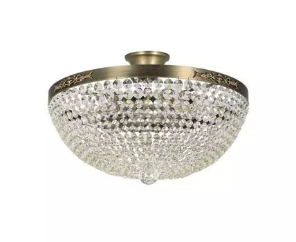 Потолочный светильник Arti Lampadari Pera