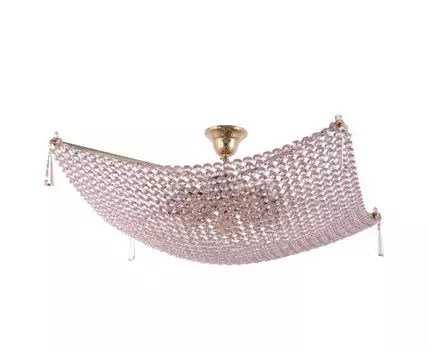 Потолочный светильник Arti Lampadari Roma Gold