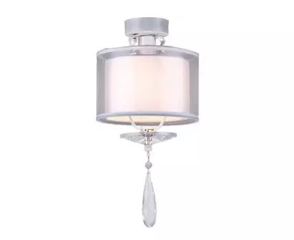 Потолочный светильник Arti Lampadari Rufina White